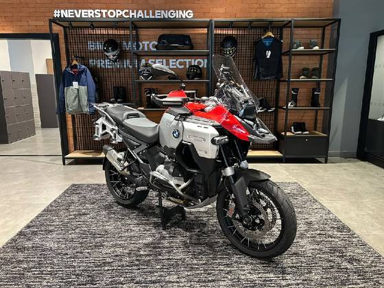 BMW R 1300 GS ADVENTURE BMW R 1300 GS ADVENTURE